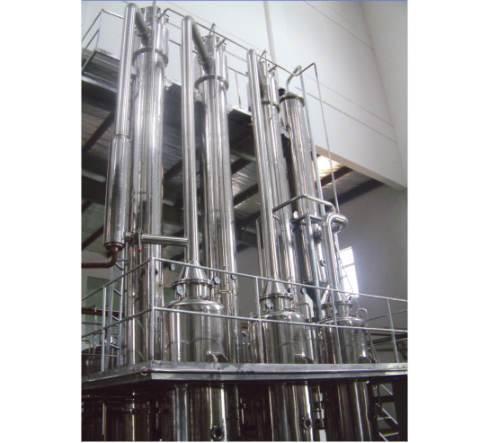 濃縮工程項目實(shí)例02