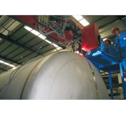 德國進(jìn)口等離子自動環(huán)焊中心 德國進(jìn)口等離子自動環(huán)焊中心